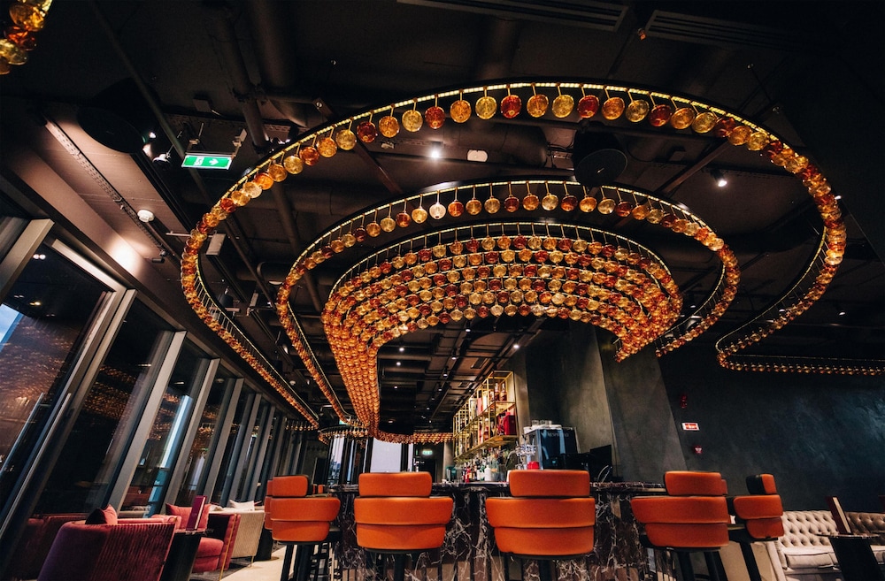 Radisson Blu Hotel Cluj 44/49