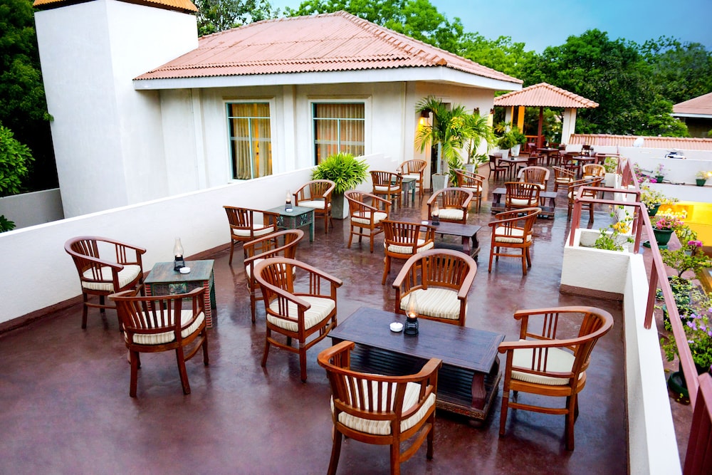 Mandara Rosen Hotel 36/64
