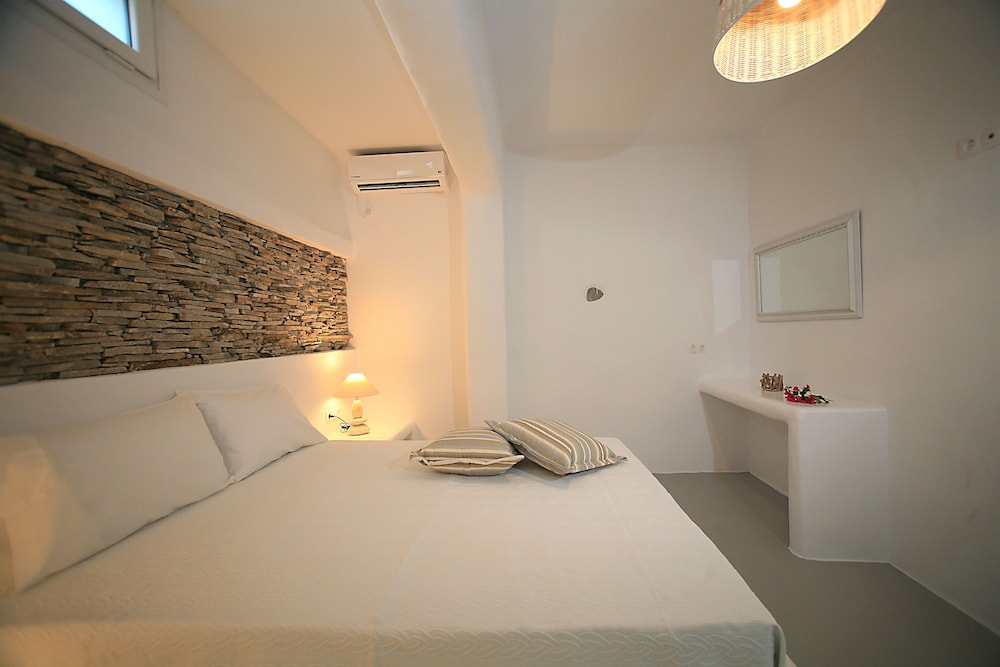 شقة بإطلالة على الحديقة بغرفة نوم واحدة، Irida Luxury Apartments 7/10