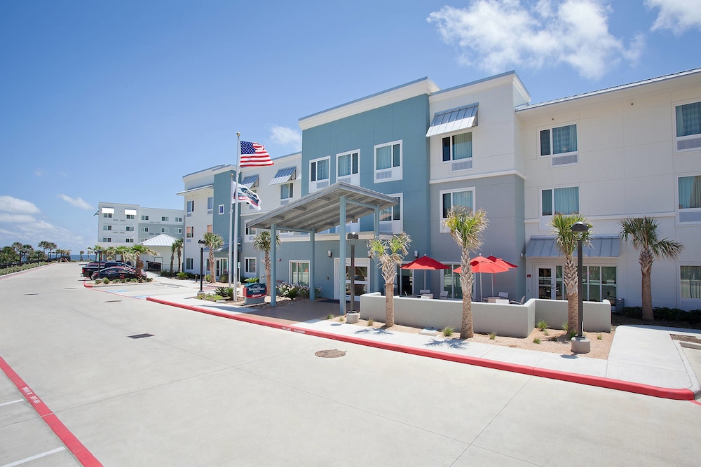 Towneplace Suites By Marriott Galveston Island 35/43