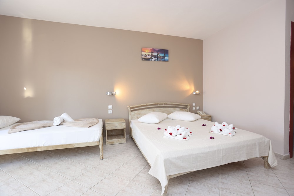 Summer Dream Hotel 19/50