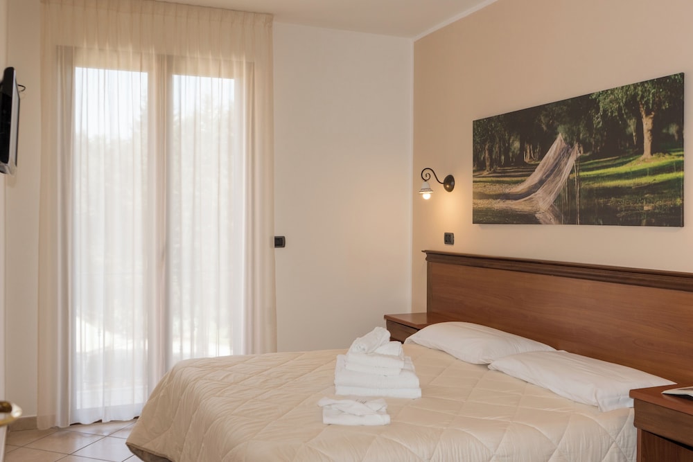 Relais Casina Copini 3/50
