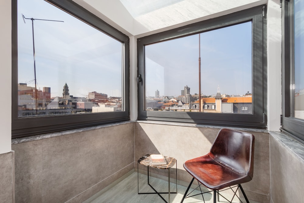 Your Opo Central Apartments 32/50