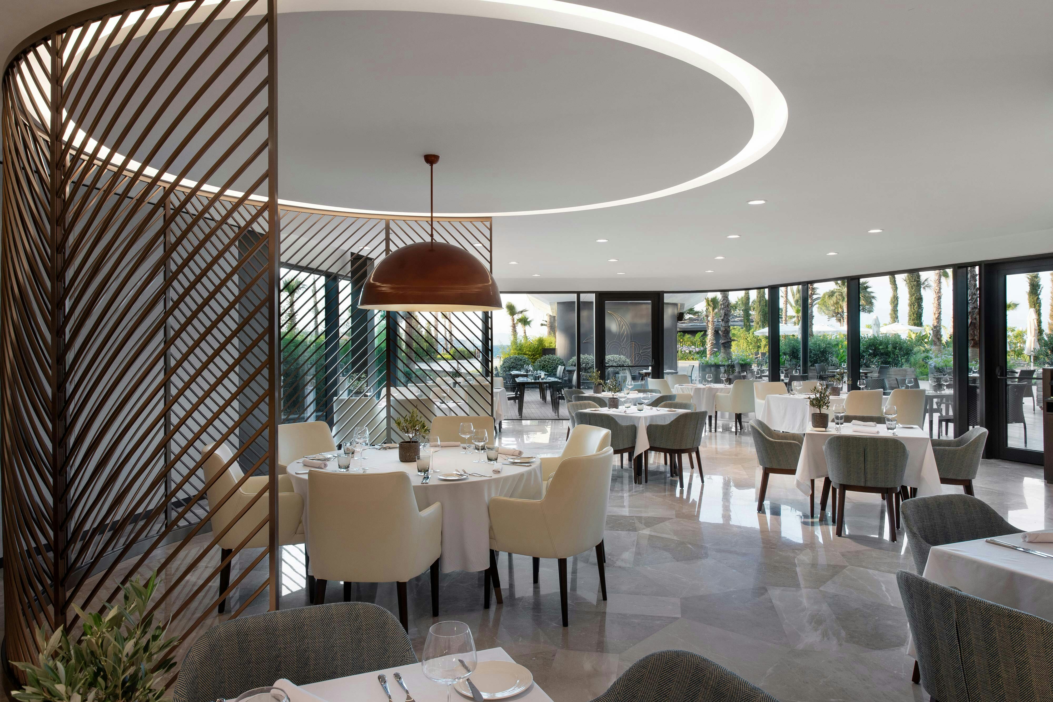Reges A Luxury Collection Resort And Spa 35/43