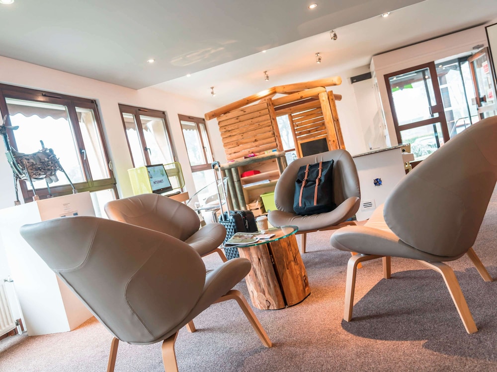 Ibis Styles Sarrebourg 23/49