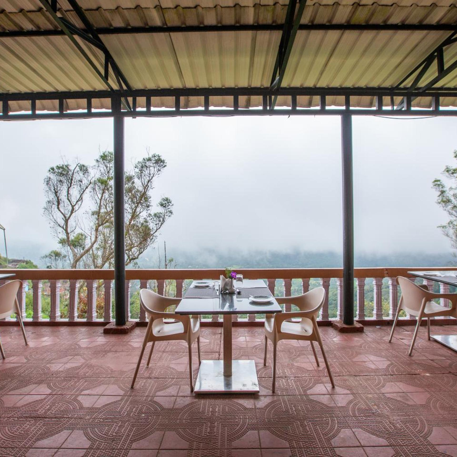 KSTDC Hotel Mayura Valley View 25/53