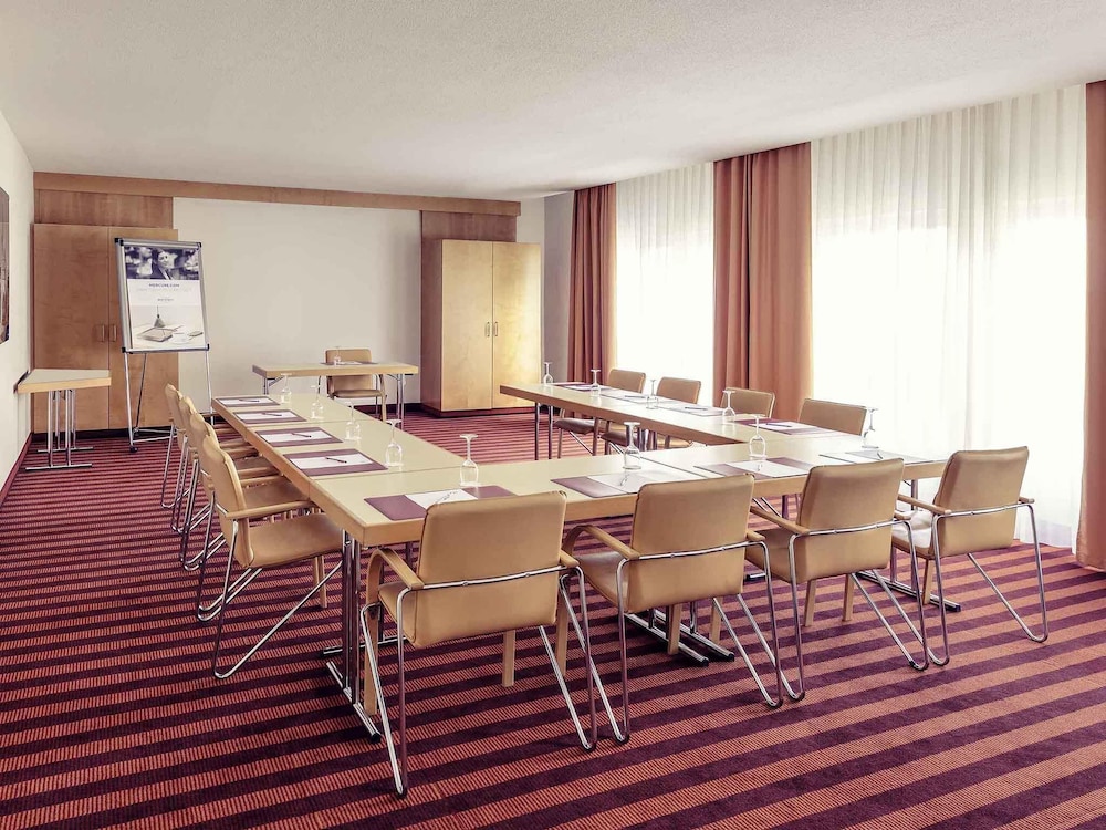 Mercure Hotel Ingolstadt 62/70