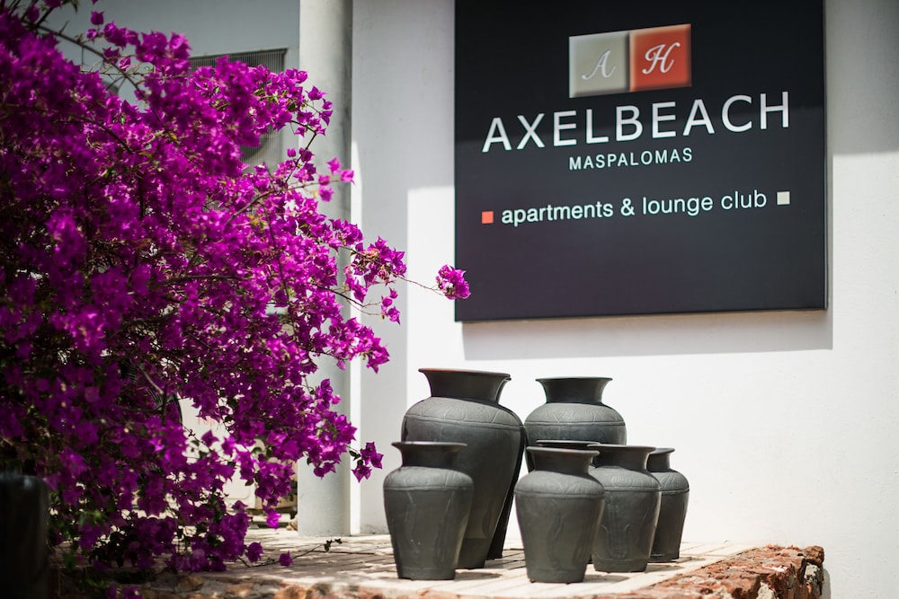 Axel Beach Maspalomas - Adults Only in San Bartolome de Tirajana