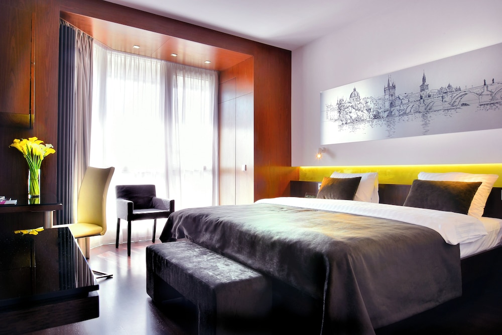 Ametyst Hotel 17/71