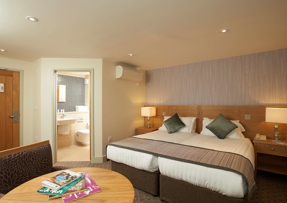 Quy Mill Hotel and Spa 24/42