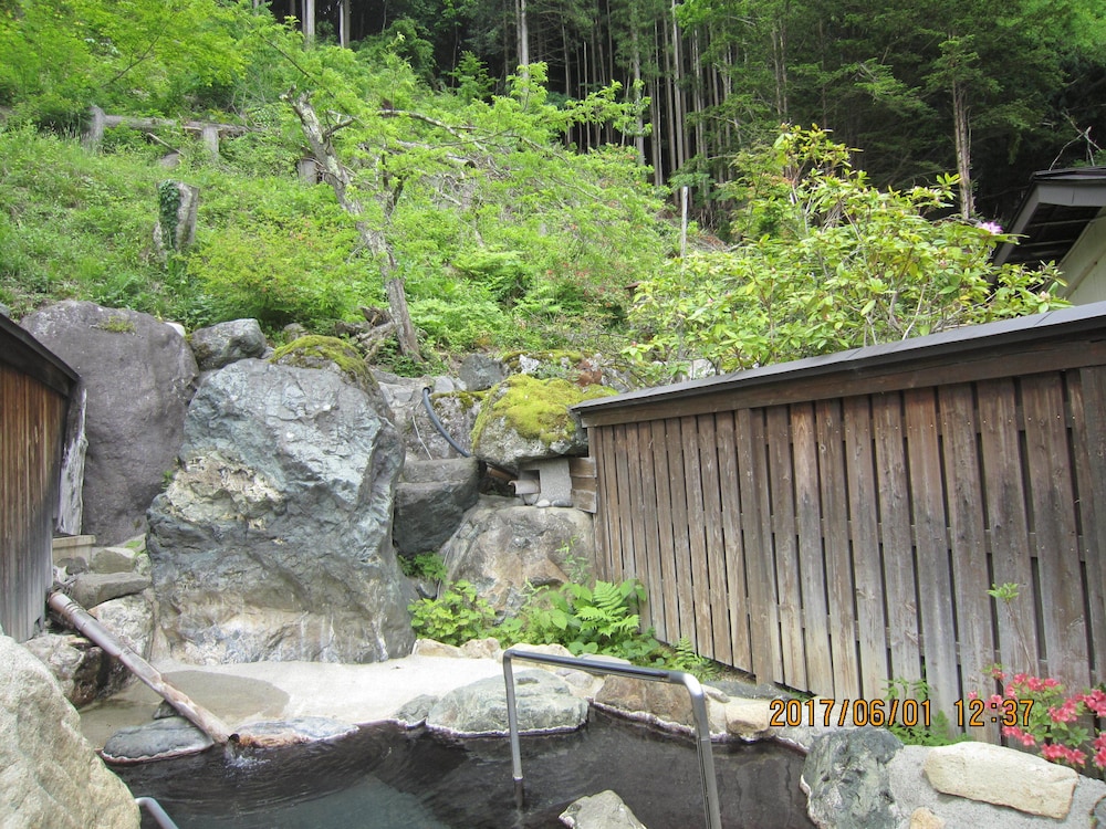 Ryokan Fujiya 19/38