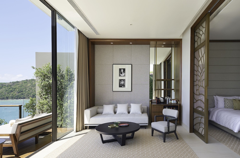 V Villas Phuket - MGallery 62/77