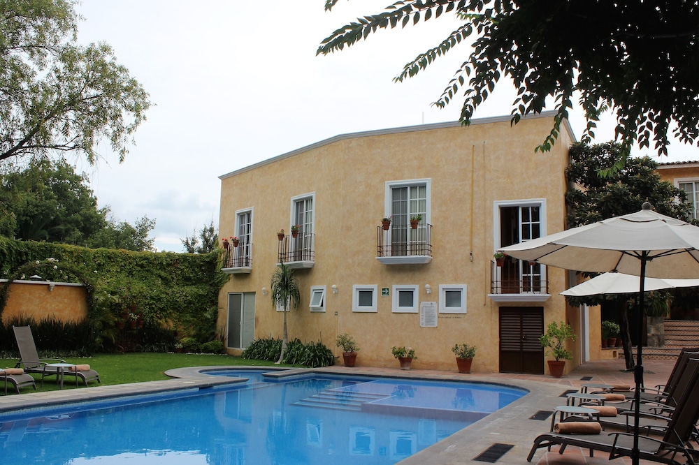 Hotel Boutique La Granja 3/39