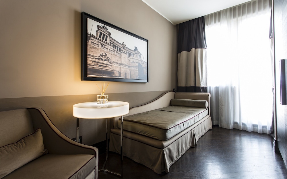 Rome Times Hotel 41/68