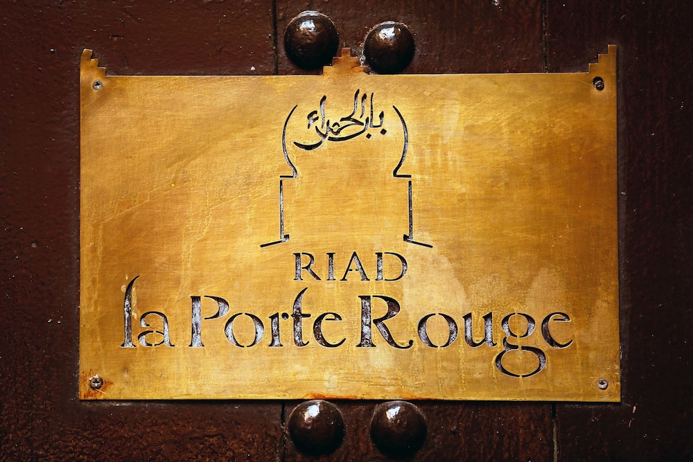 Riad La Porte Rouge 24/50