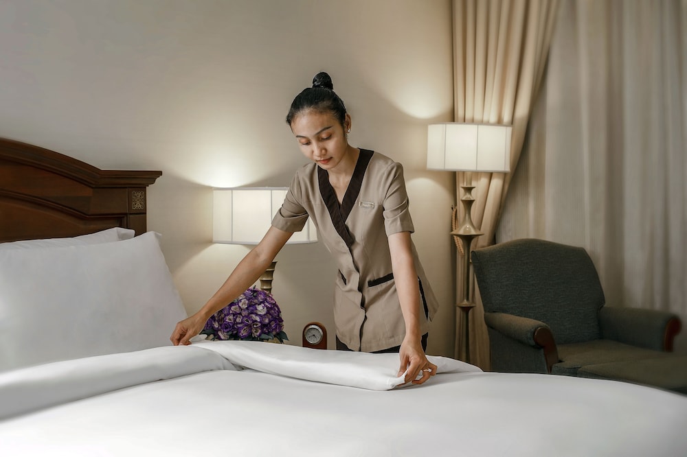 Sofitel Phnom Penh Phokeethra Hotel 27/76