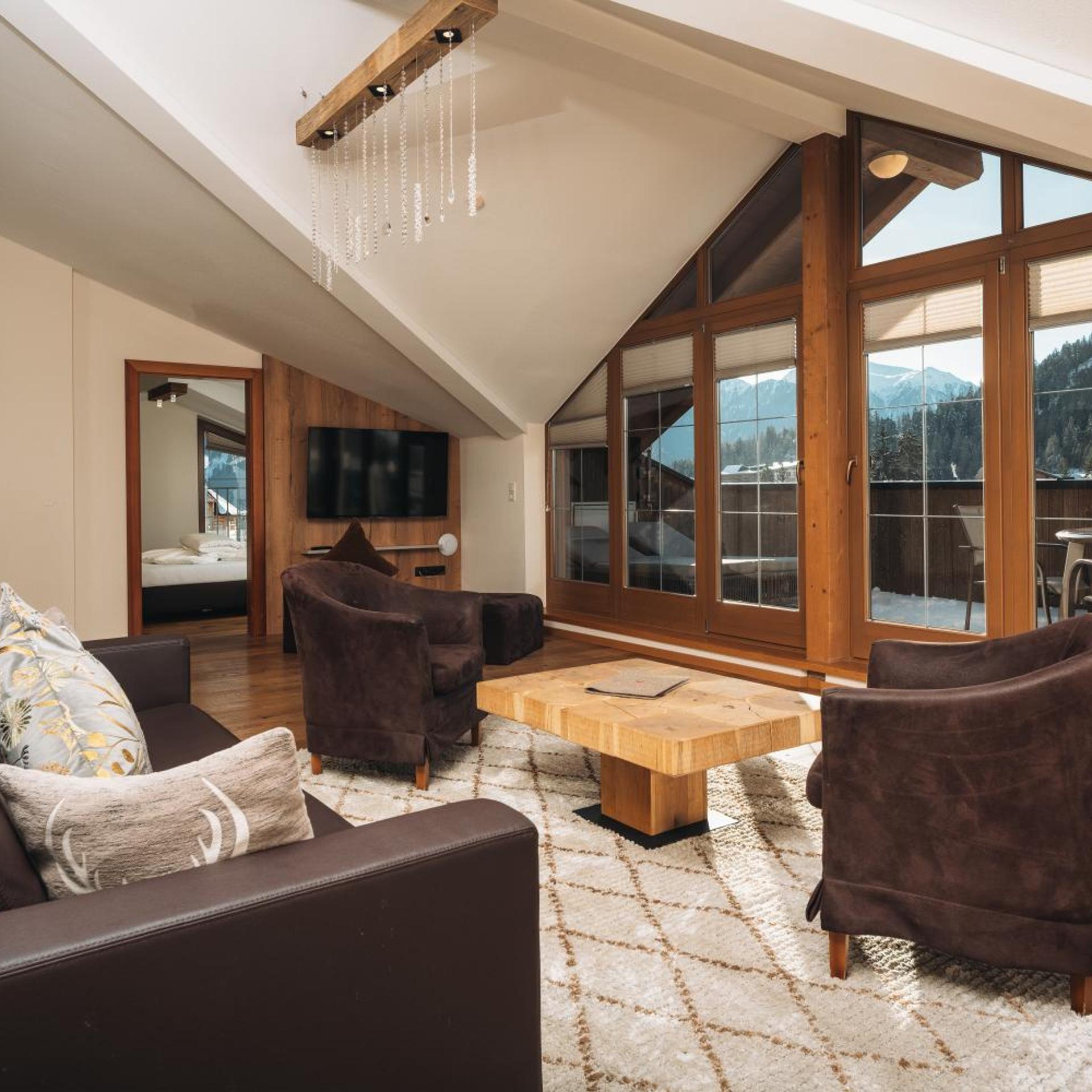 Hotel Garni Alpenjuwel 39/53
