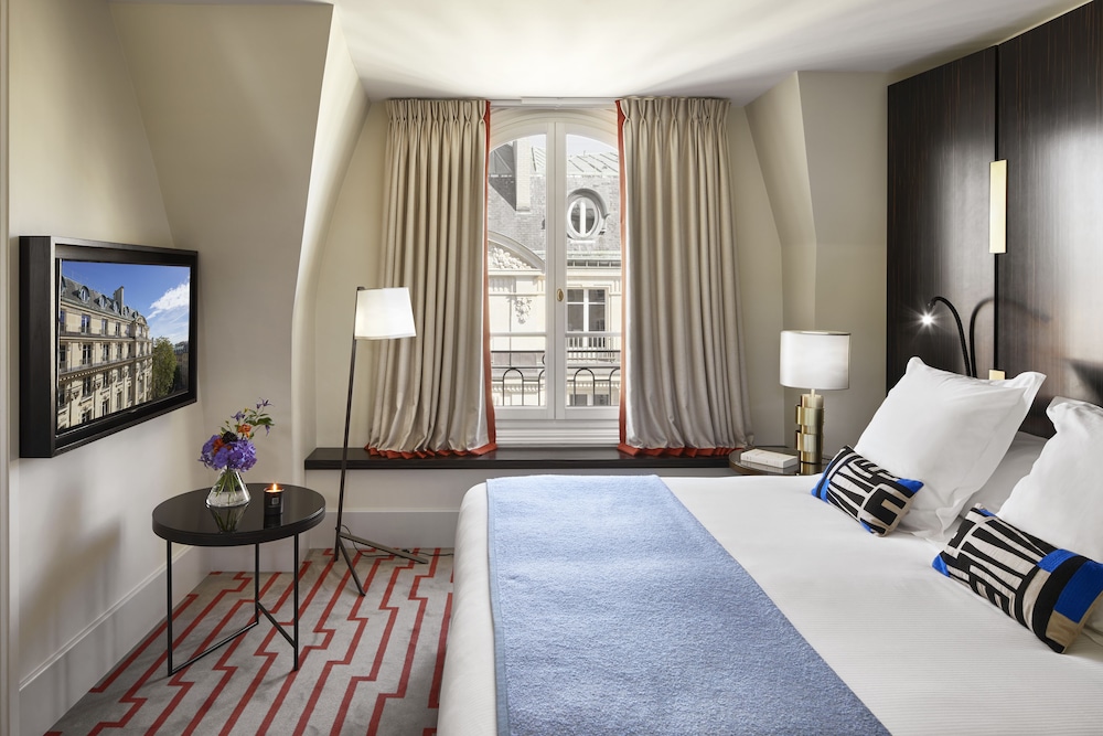 Hotel Montalembert 15/62