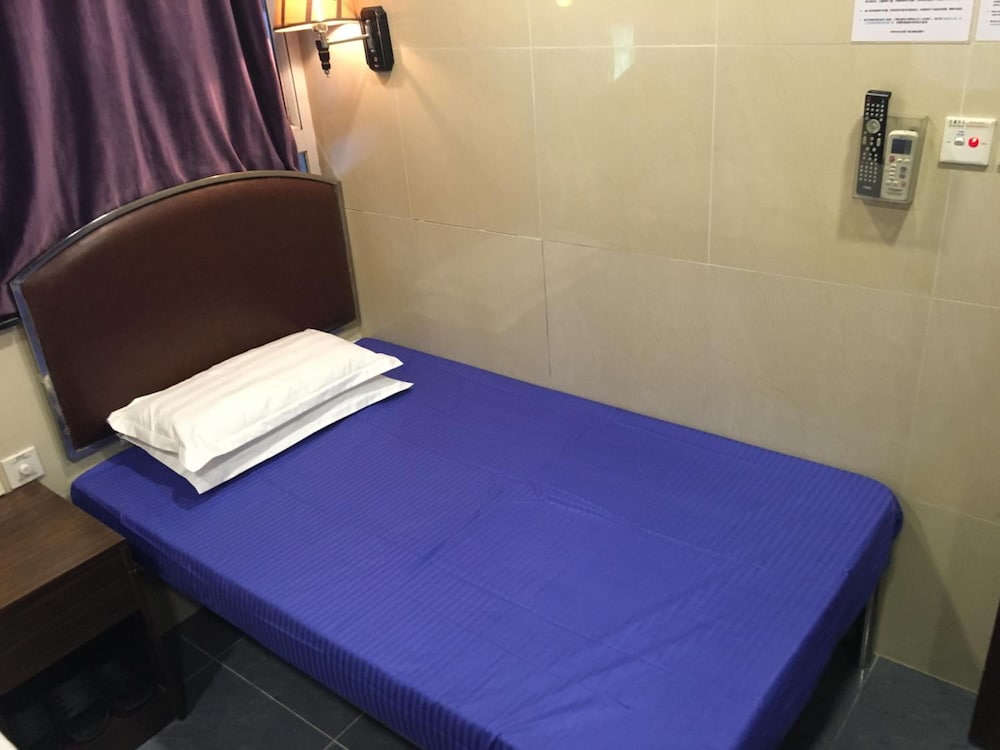 Uk Deluxe Hostel 30/39