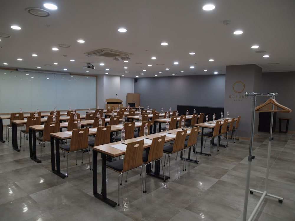 Ocloud Hotel Gangnam 53/61