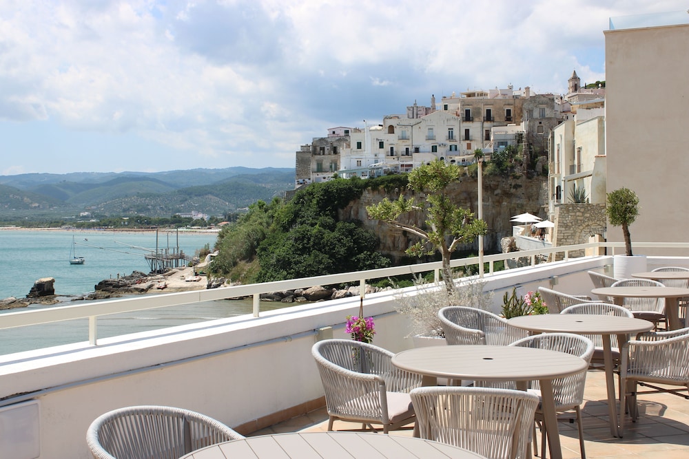Hotel Punta San Francesco 27/49