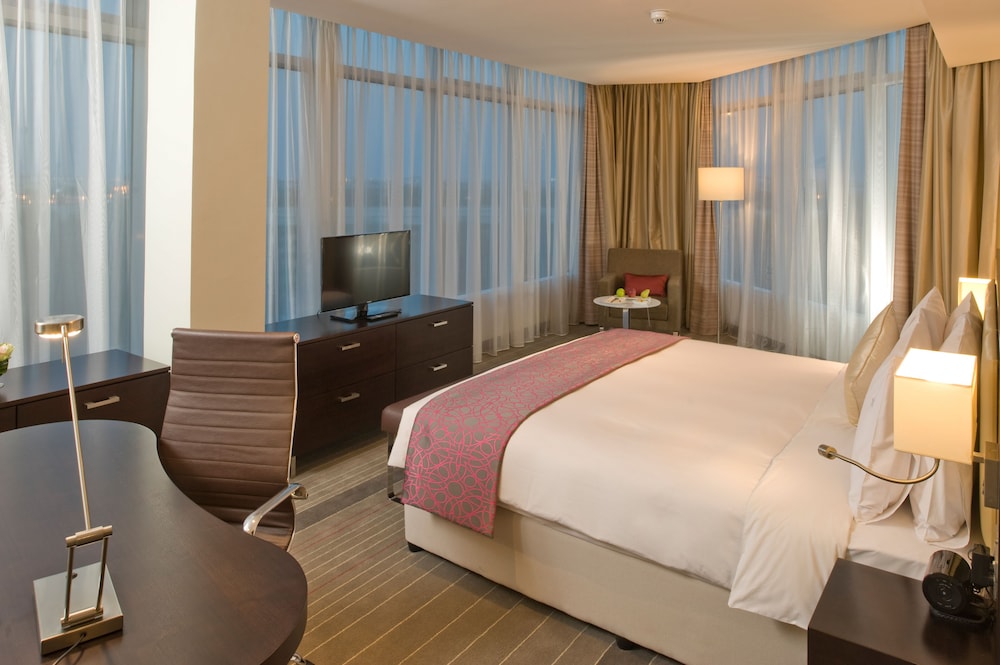 Holiday Inn Muscat al Seeb by IHG 21/73