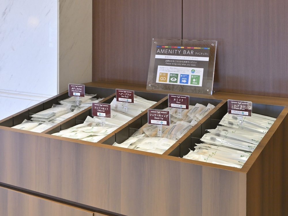 TAKAMATSU KOKUSAI HOTEL 55/65