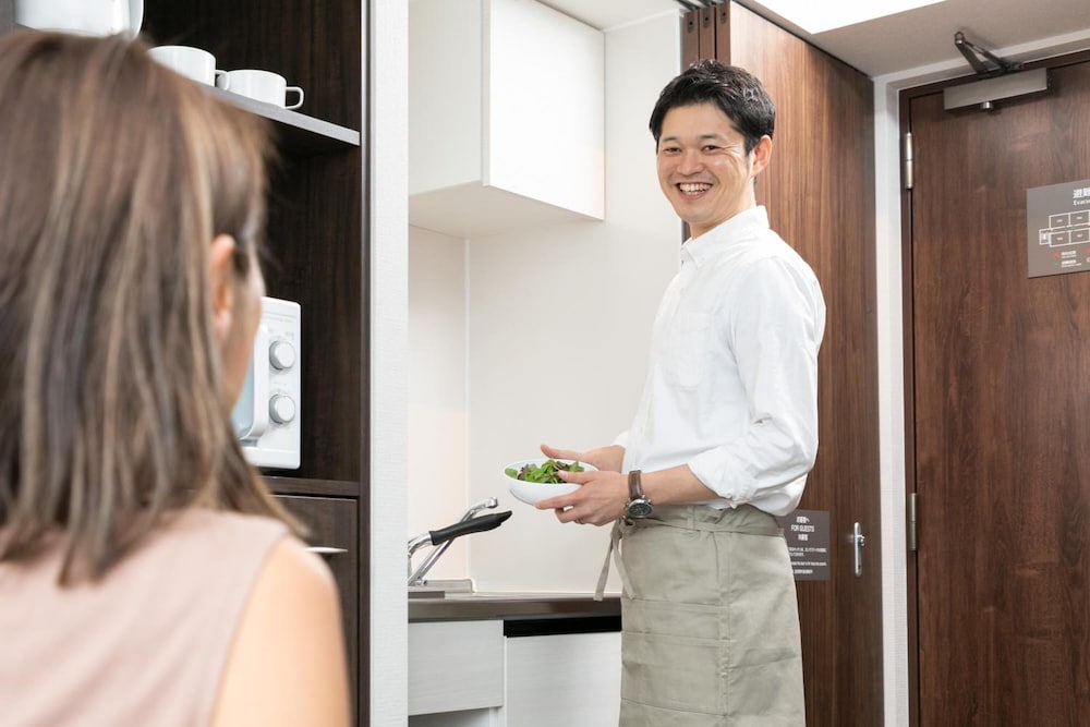 Hotel Classe Stay Sapporo 8/47