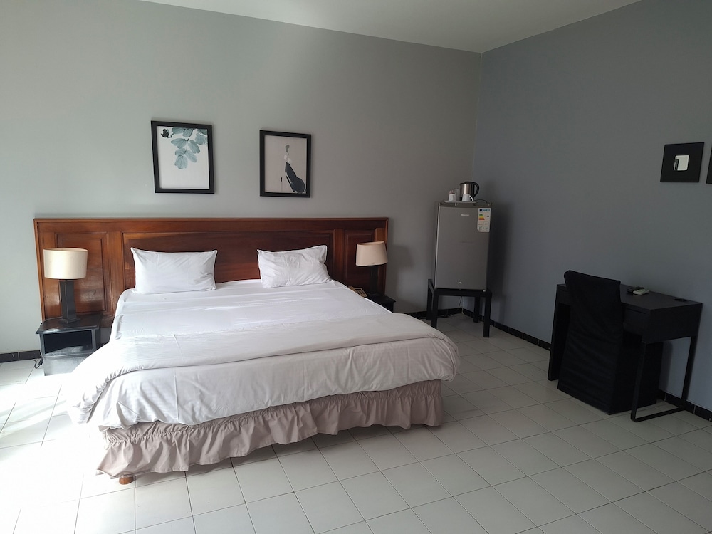 Al Baraka Hotel 37/50