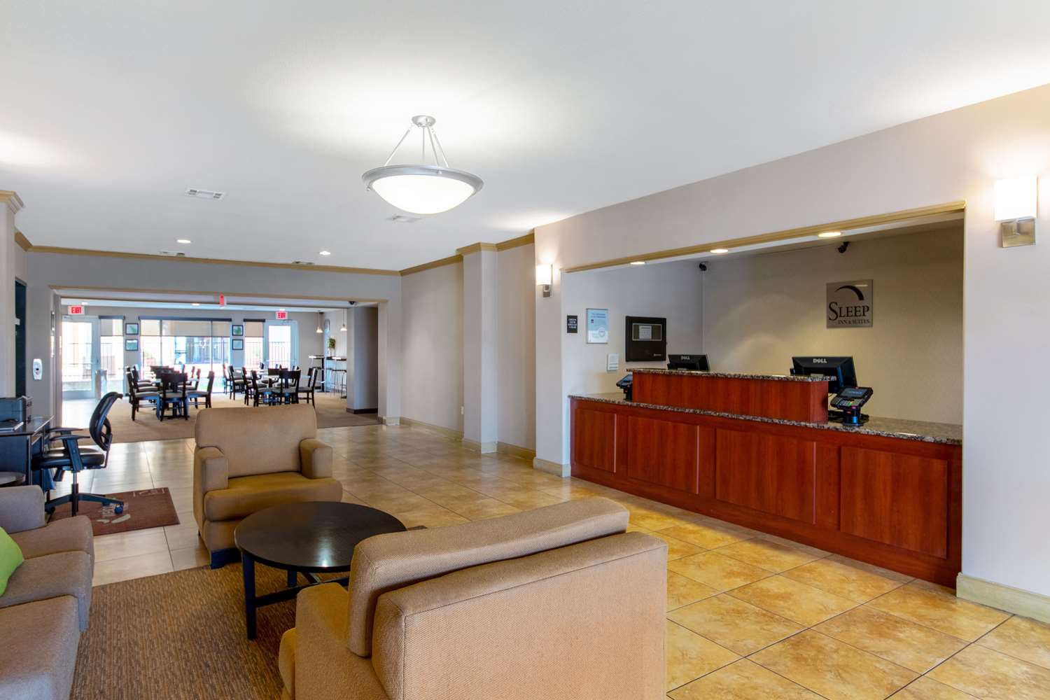 Sleep Inn & Suites Near Fort Cavazos 4/16