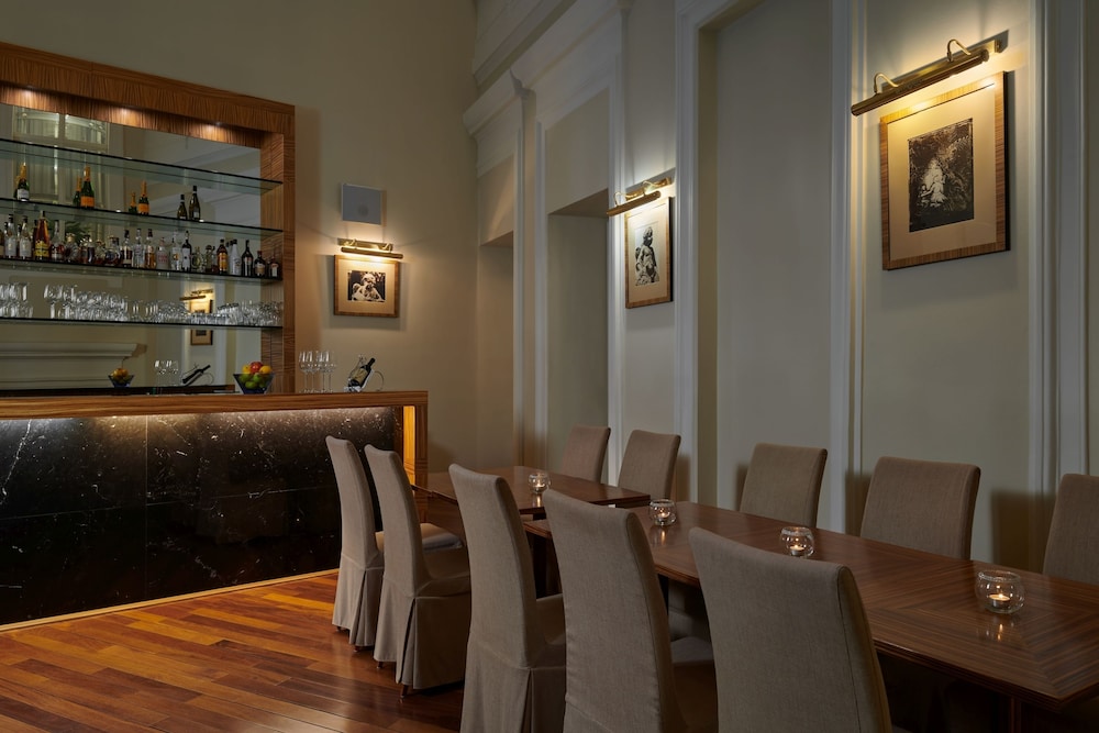 Ventana Hotel Prague 55/71