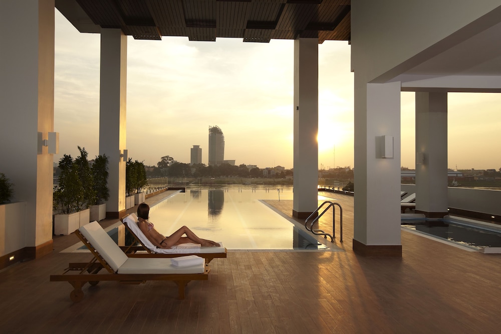 Bellevue Serviced Apartments 17/50