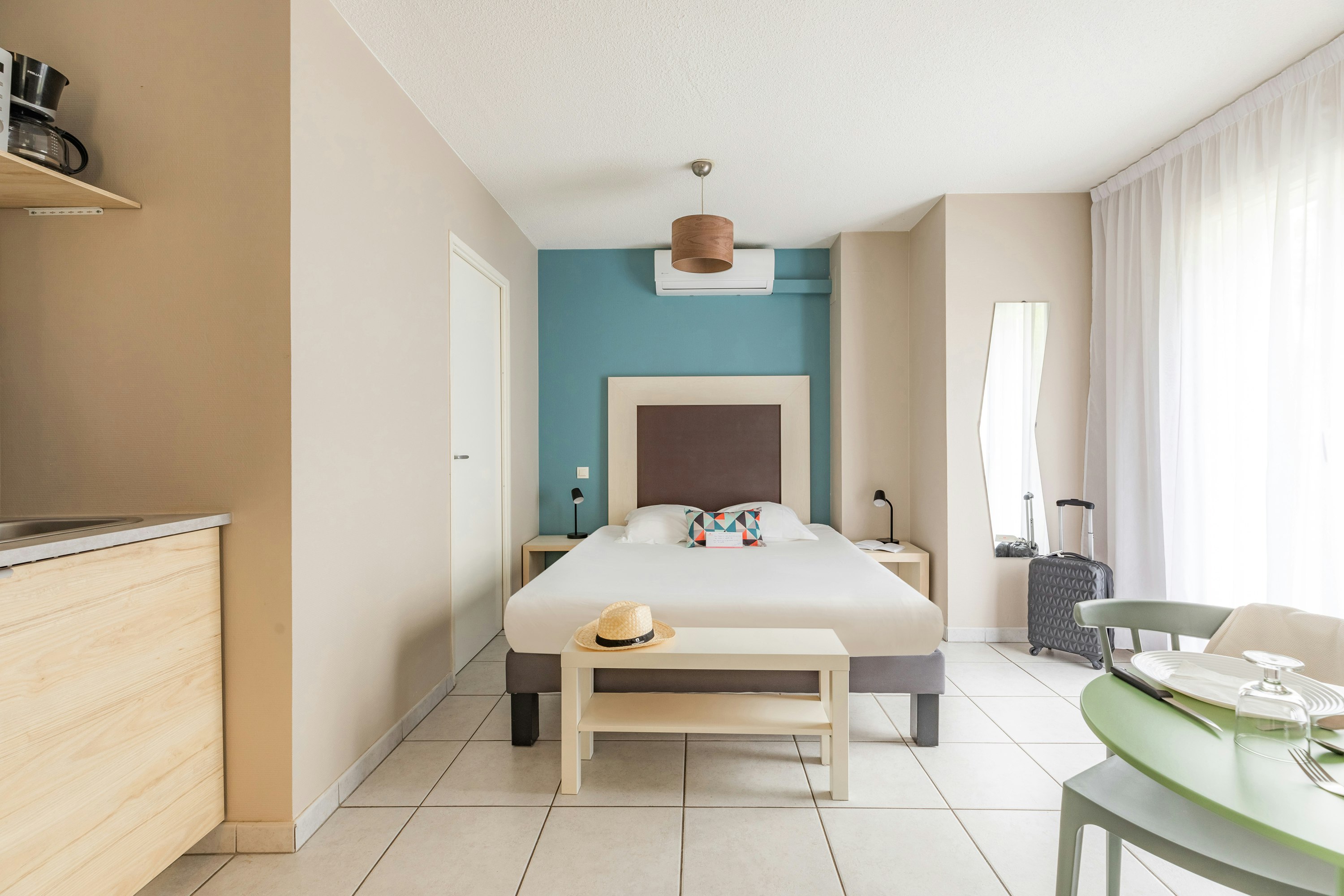 Appart City Classic Bordeaux Aeroport Saint Jean D Illac 27/27