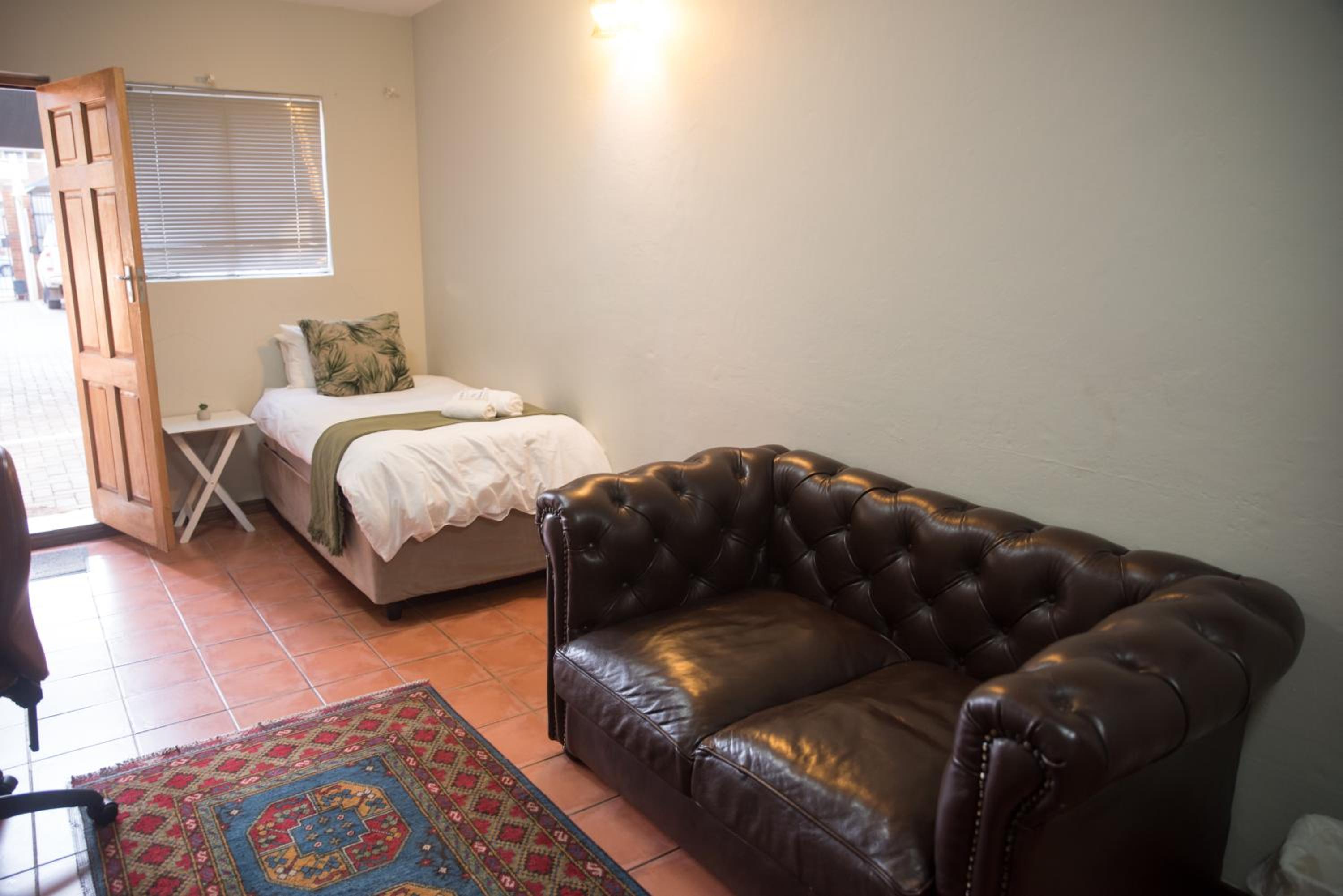 Beesdam Guesthouse 31/50