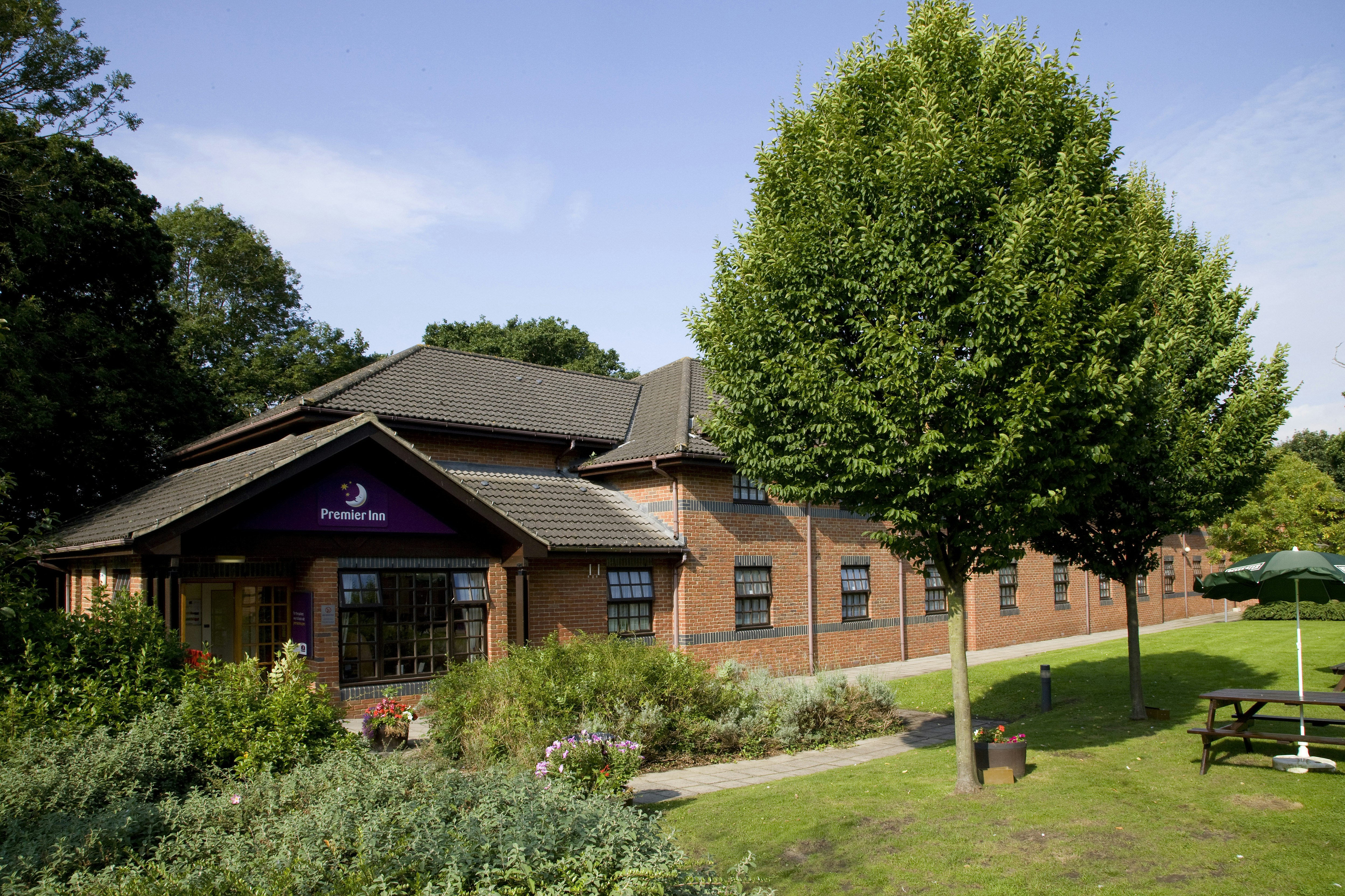 Premier Inn Lowestoft 22/25