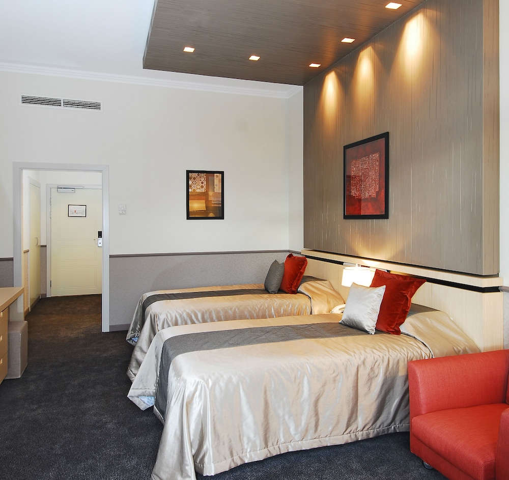Mamaison Hotel Andrassy Budapest 16/42