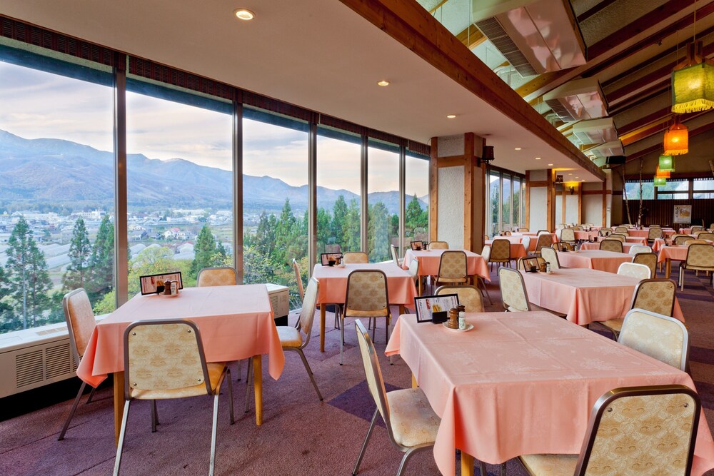 Hakuba Highland Hotel 35/50