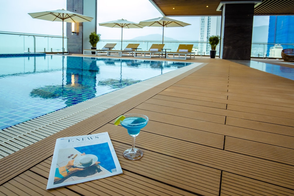 FLC City Hotel Beach Quy Nhon 31/50