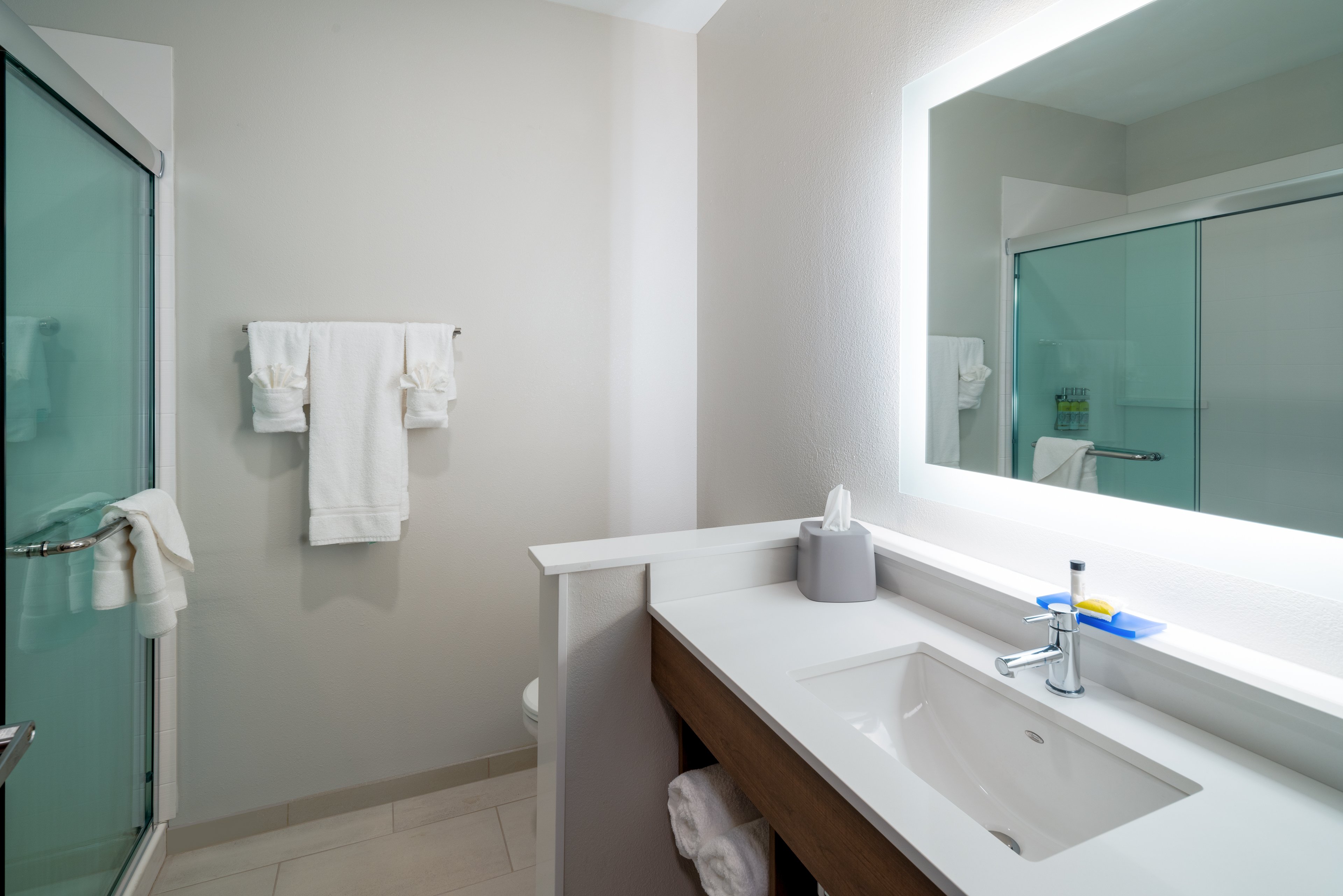 Holiday Inn Express Suites St Peters 31/33