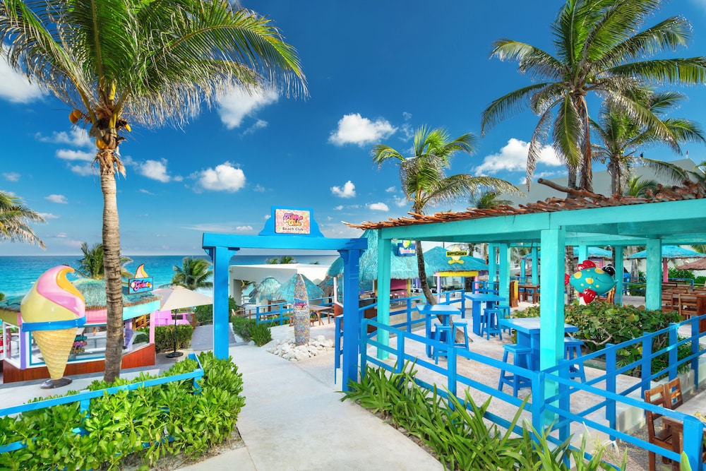 Grand Oasis Cancun All Inclusive 66/71