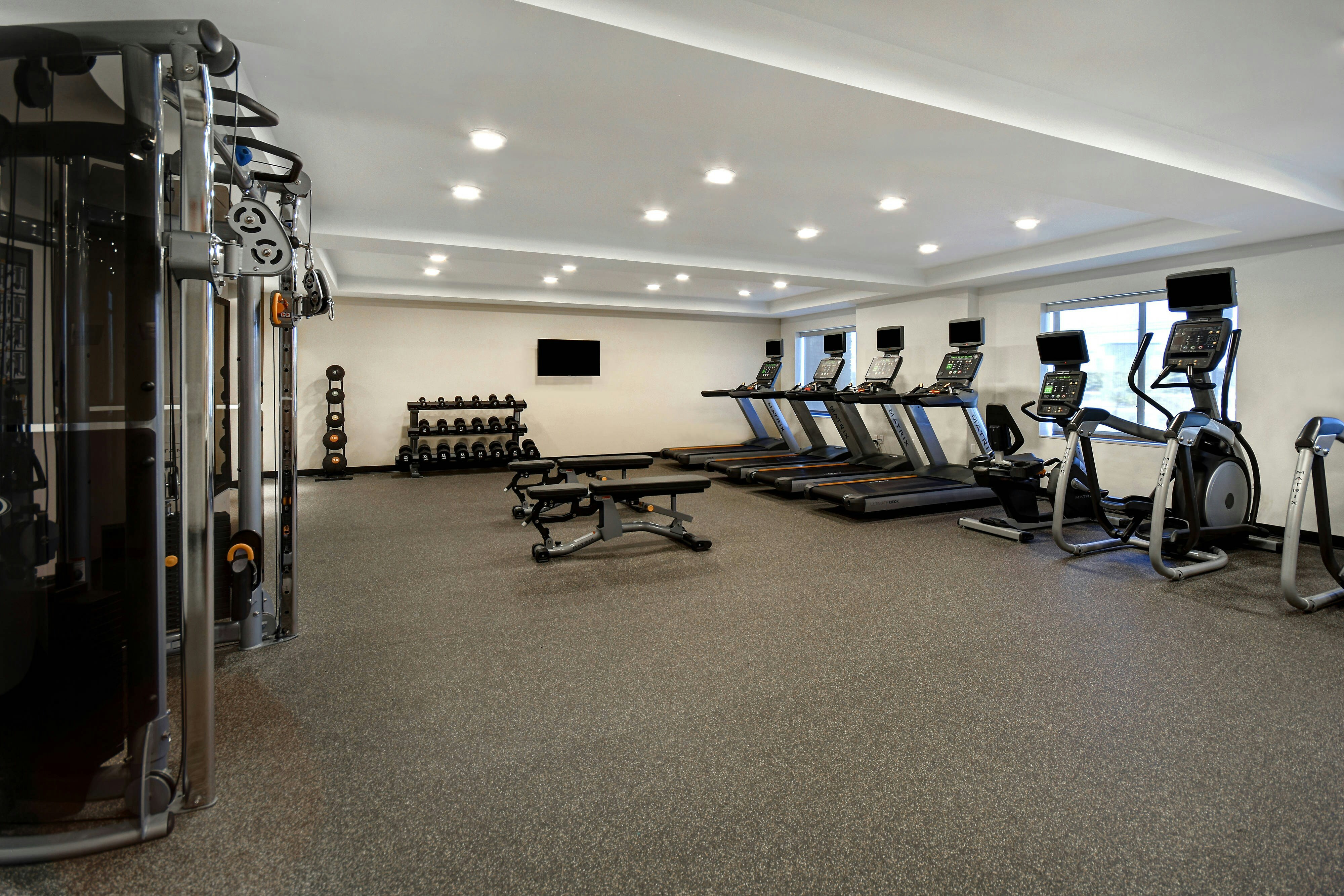 Fairfield Inn & Suites by Marriott Las Vegas Airport South 22/53