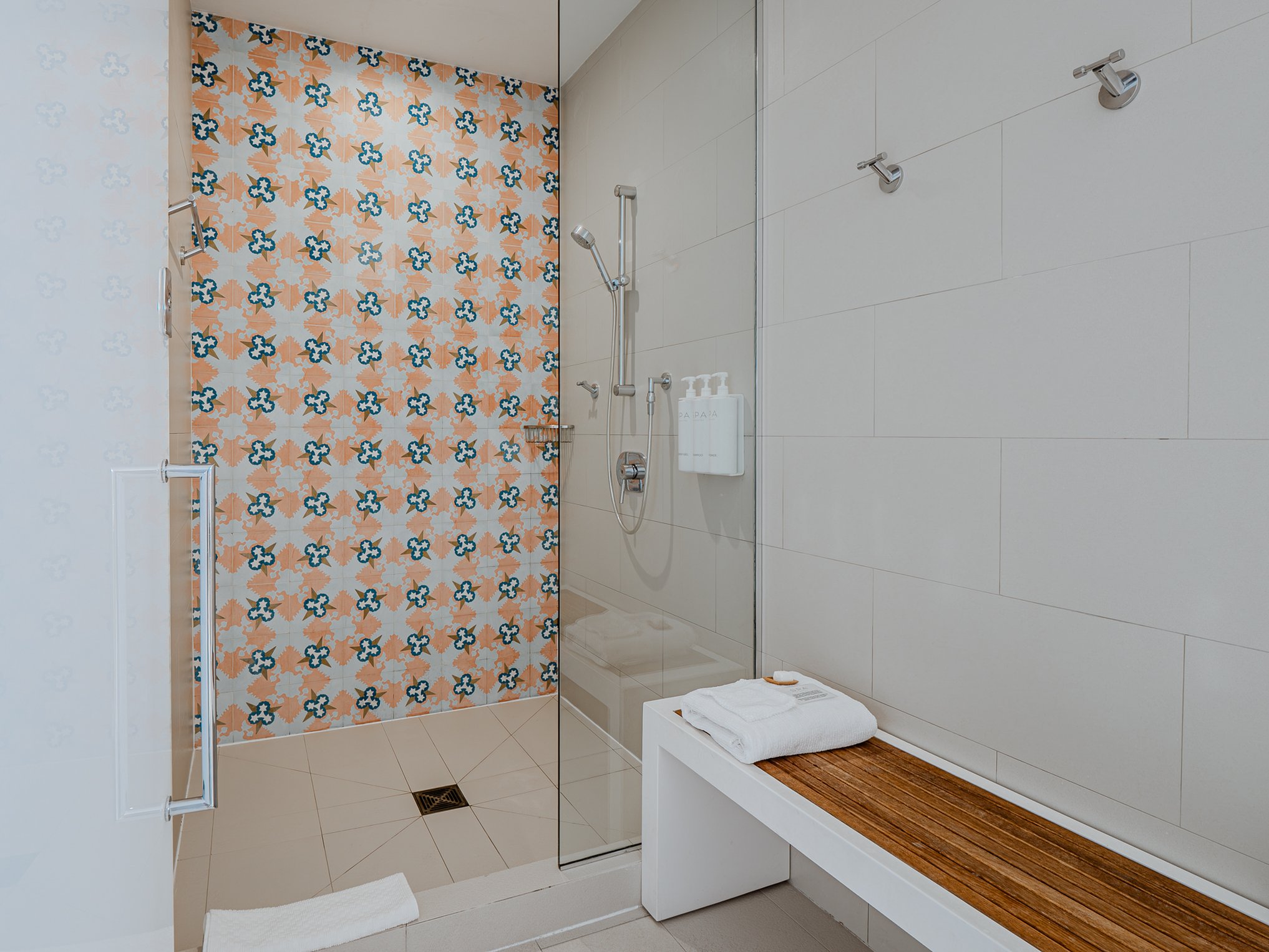 Kimpton Seafire Resort and Spa 77/79