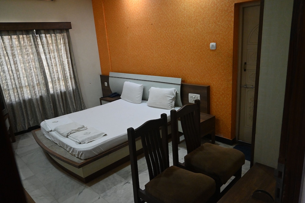 Hotel Ashlesh 20/39