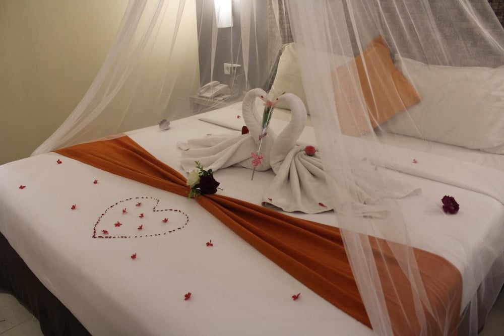 Greenotel Cilegon 15/59
