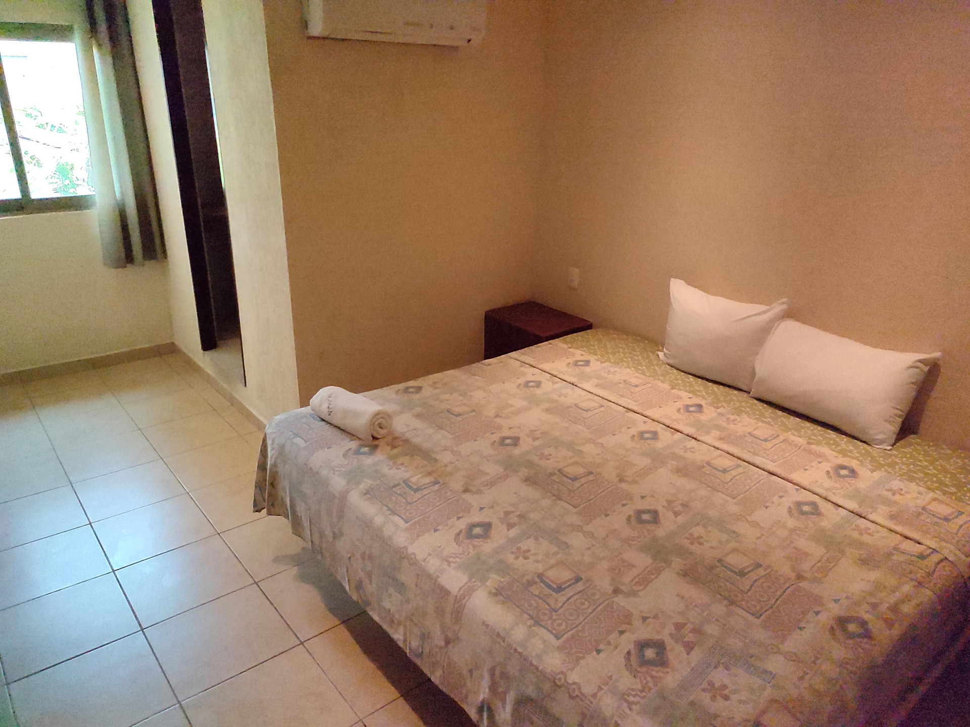 غرفة سوبيريور، Hotel Ashly 2/10