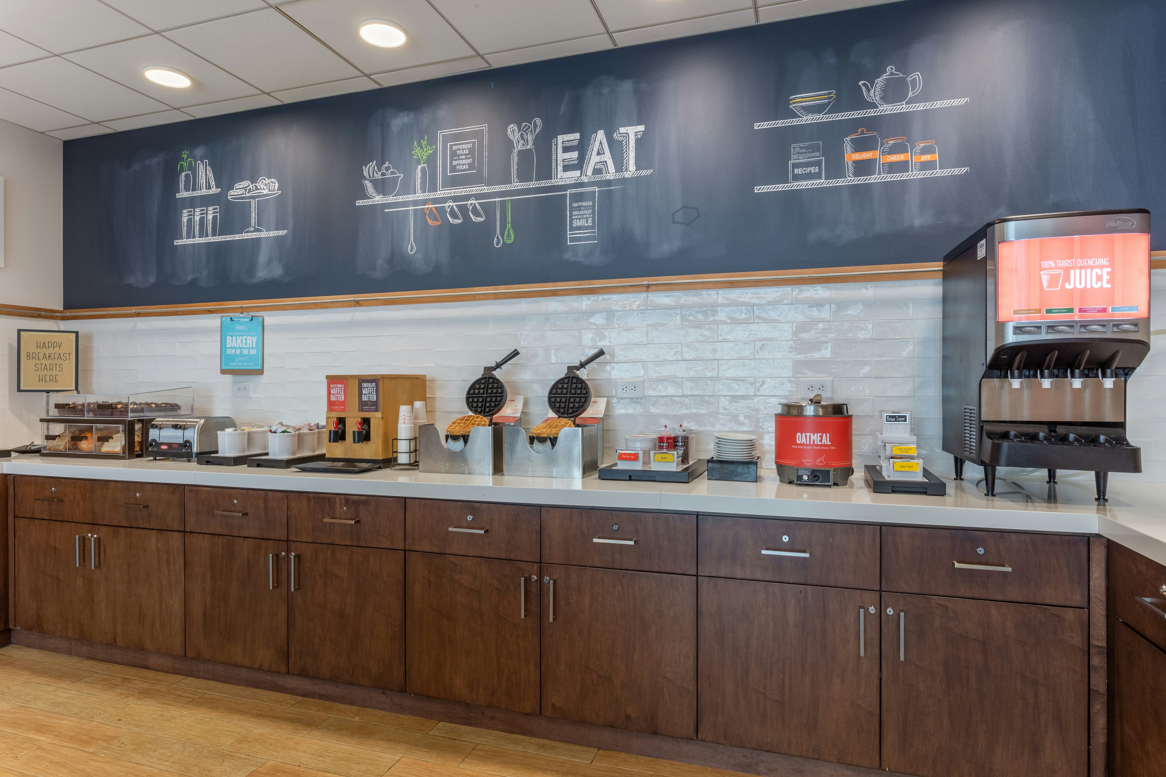 Hampton Inn Chicago West Loop Fulton Market Area 9/49