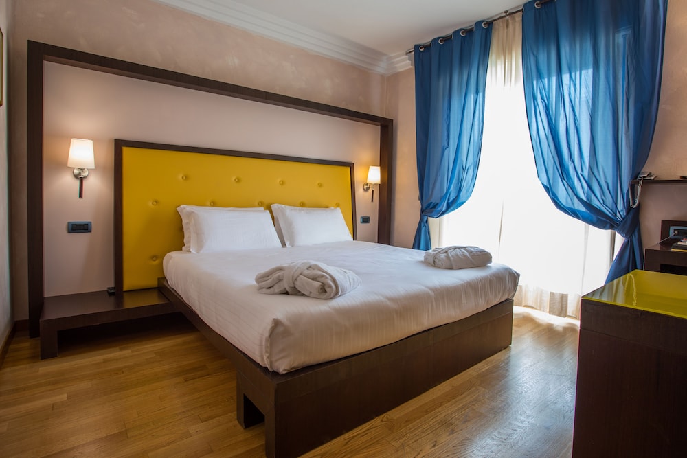 Park Hotel Marinetta 8/77