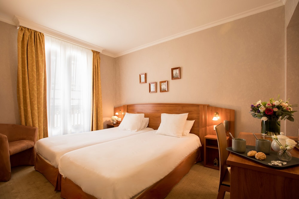 Elysees Opera Hotel 29/62