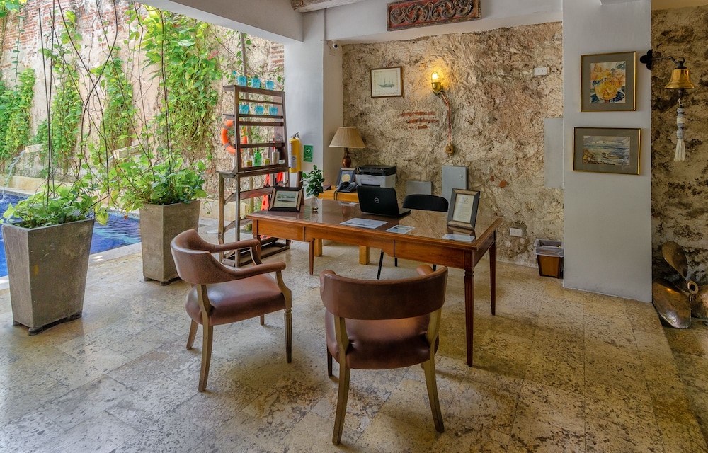 Hotel Casa Pizarro 26/49