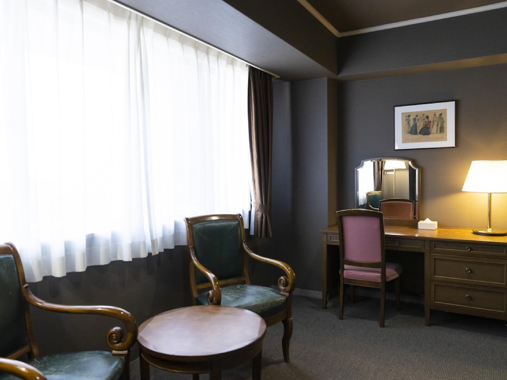 Ariston Hotel Kobe 35/50